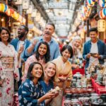 【速報】全国民に「インバウンド促進手当」支給決定！ 国内消費、倍増へ