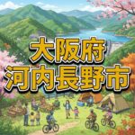 河内長野市