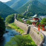 奥多摩町、「奥多摩の長城」建設計画を発表！