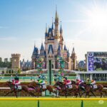 府中市に「東京デゼニランド」建設計画が浮上！ 競馬場との異色コラボに期待高まる
