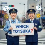戸塚警察署が初のコラボ、東京と神奈川の合同キャンペーンで特殊詐欺に新たな対策