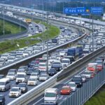 斬新な発想でトイレ渋滞を解消！「立ち小便専用レーン」導入へ