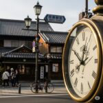 速報：横浜市戸塚区、独自のタイムゾーン「戸塚時間」を導入へ