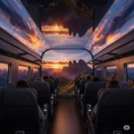 【速報】山形新幹線「つばさ」、E8系で「窓のない車両」を導入へ