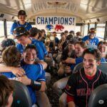 高校野球地方大会、前代未聞の事態発生！