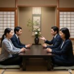 京都府警、新「京都市民ルール」を発表――京都市内での口論、すべて「京言葉」限定に