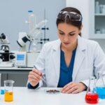 【速報】科捜研の女こと榊マリコ氏、ついにコーヒー豆から身元特定に成功