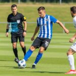 FIFA、画期的な新ルール発表へ！　サッカー、ロングパス禁止に