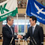 【大スクープ】久留米市と東久留米市が姉妹都市協定を締結へ　「名前の縁」が生んだ奇跡