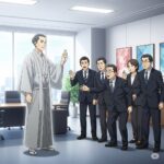 福沢諭吉、新紙幣への肖像採用を拒否