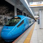 小平市、ついに都心と接続！ 新交通システム「ブルーベリーライン」開通へ