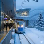 速報！北海道新幹線、旭川まで延伸決定！ 開業は2050年、途中駅に「新深川」も