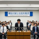 【緊急速報】足立区が「治安良すぎ」で謝罪会見へ、想定外の事態に住民困惑