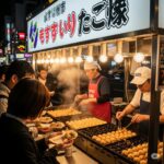 タコから水なすへ…貝塚市のたこ焼き「新時代」始まる