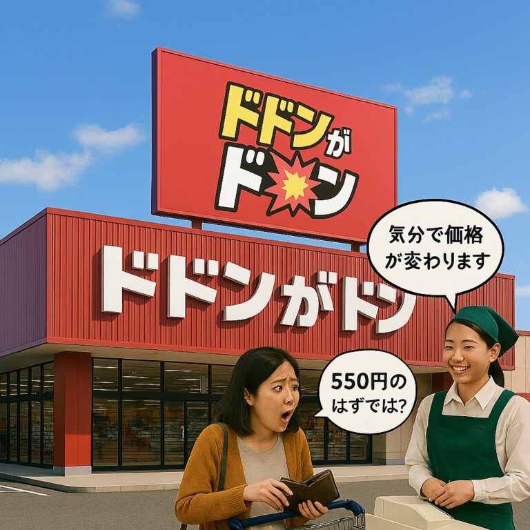 ドドンがドン、新たな挑戦 | 空想創作新聞