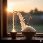 政府備蓄米から「コメを増やす魔法の技術」発見