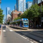 目黒駅と中目黒駅を結ぶ「幻のLRT」構想、再始動か？