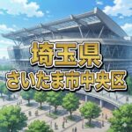 さいたま市中央区