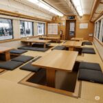【速報】東急東横線、来春より「全席畳敷き」導入へ　外国人観光客向けに“和の移動体験”提供