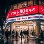 【速報】マートストア、創業80周年記念で80%増量キャンペーンを2週間実施へ