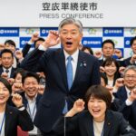 【速報】江戸川区、都内初の「猫語公用語化条例」を可決