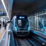 【号外】横浜市営地下鉄、中華企業に運営を完全委託！