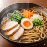 武蔵村山市、ついにラーメン界の頂点へ!「村山かてうどん」をヒントに生まれた「武蔵村山ラーメン」が全国的なブームの兆し