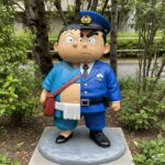 速報！葛飾区、寅さん像と両さん像の統合を発表！