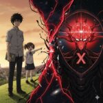 ガッチャマンファイター46年ぶり新作「総裁X誕生」製作決定！