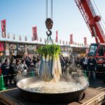 千葉の新たな名物、巨大な鍋でつくる「日本一の大根煮会」が開催決定