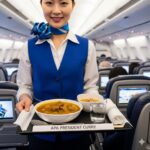 【速報】ANA、機内食カレーを「ANAカレー」に改称　しかし原材料はまさかのAPA