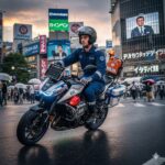 東京MER好調を受け、スピンオフ映画『渋谷MER』製作発表！