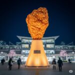 厚木市、ついに市名を「からあげ市」に変更へ