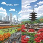 【速報】府中市、京都府の属国報道を全否定