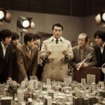 伝説の刑事ドラマ「太陽にほえろ」、あのテーマ曲の未公開歌詞が発見される！