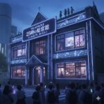 プロジェクトセカイ、ついにリアル事業に進出！渋谷に「ニーゴのセカイ」が建設決定！？