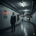 話題のゲーム『8番出口』がまさかの実写映画化、タイトルは『88番入口』に決定