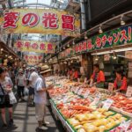 アメ横の年末の賑わい、今年はまさかの夏に前倒し!?