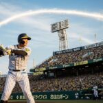 阪神タイガース、セ・リーグ優勝の鍵は「打ち出の小槌」！？