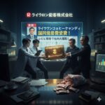 ライオネスコーヒーキャンディ、国民栄誉賞の裏側で「幻のオリジナルレシピ」を巡る騒動勃発