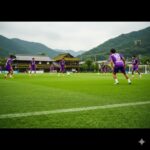 衝撃！京都サンガF.C.が練習場を「宇治抹茶色」に大改修へ