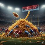 テクノロジーは笑いを凌駕するか?タイムマシーン3号「太らせるネタ」がARで物理化!