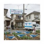 昭島市、全家庭に「アキシマクジラ」模型の設置を義務化！