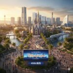 東京 vs 神奈川、全面戦争へ:東京ディズニーリゾート、横浜移転が浮上か?