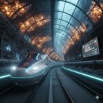 西九州新幹線、超長距離路線として2028年全線開業へ！ 鹿児島から長崎離島を結ぶ「新・かもめルート」実現