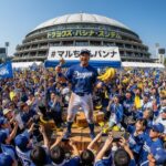 中日ドラゴンズ、ついに「野球以外の事業」でブレイク!