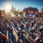 USJ、ゾンビの弱点「太陽」を完全克服！昼夜ぶっ通しダンスで「無限ハロウィン」へ