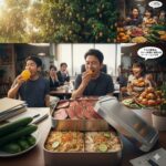 宮崎県民、ついに「一日食費ゼロ法」制定か