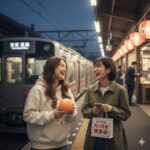 京都女子旅!フットサル観戦でまさかの超常現象!?