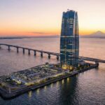 🌉 東京湾アクアラインに超高層マンション「アクアほたるタワー」建設決定！